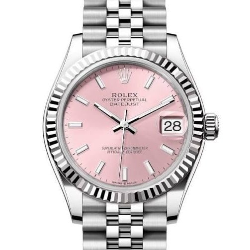 Rolex Datejust 31, reference 278274